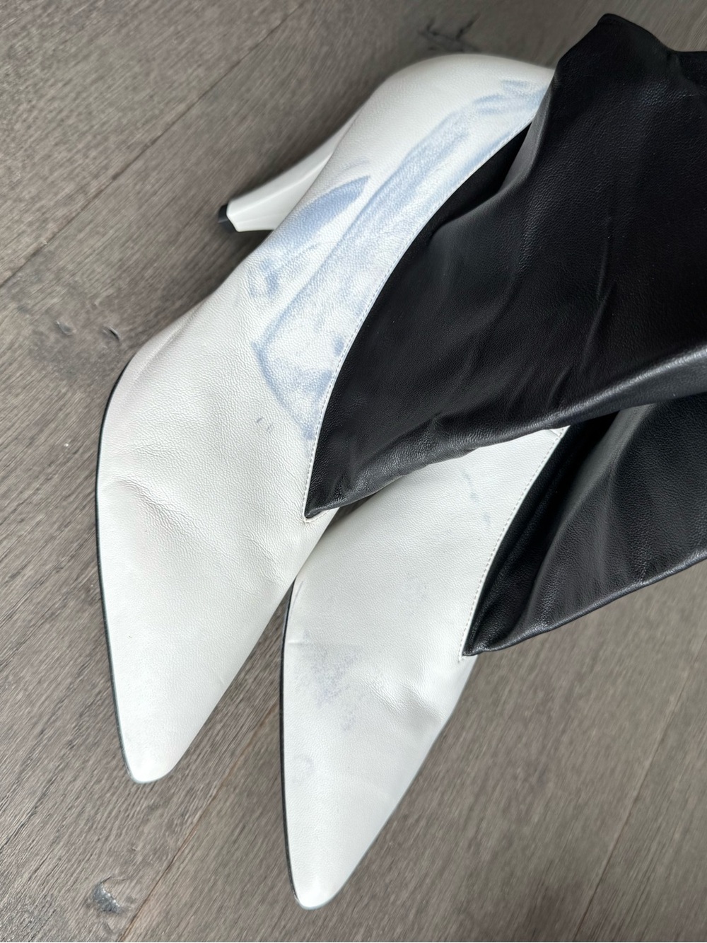 Givenchy boots - Picture 3 of 6